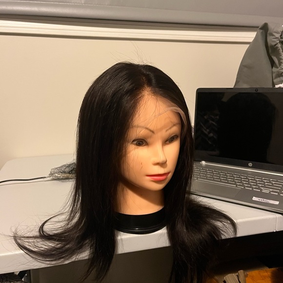 100% Human Hair - Picture 6 of 6